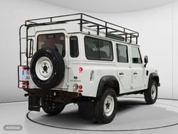 Land Rover Defender E - Miniatura 2