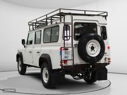 Land Rover Defender E - Miniatura 4