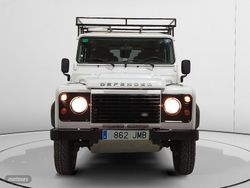 Land Rover Defender E - Miniatura 5