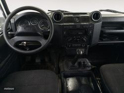 Land Rover Defender E - Miniatura 7