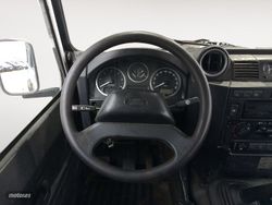 Land Rover Defender E - Miniatura 8