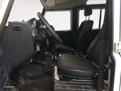 Land Rover Defender E - Miniatura 9