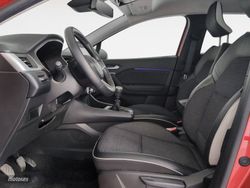 Renault Captur Techno TCe 66 kW (90 CV) - Miniatura 10