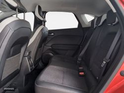Renault Captur Techno TCe 66 kW (90 CV) - Miniatura 11
