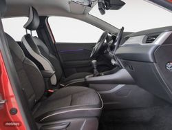 Renault Captur Techno TCe 66 kW (90 CV) - Miniatura 12