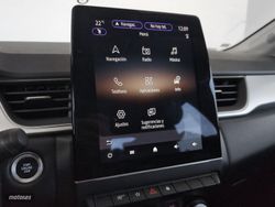 Renault Captur Techno TCe 66 kW (90 CV) - Miniatura 16