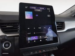 Renault Captur Techno TCe 66 kW (90 CV) - Miniatura 18