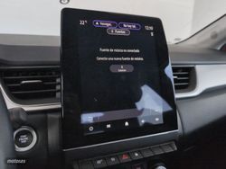 Renault Captur Techno TCe 66 kW (90 CV) - Miniatura 19