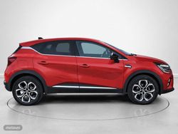Renault Captur Techno TCe 66 kW (90 CV) - Miniatura 2