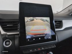 Renault Captur Techno TCe 66 kW (90 CV) - Miniatura 20