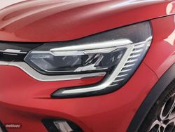 Renault Captur Techno TCe 66 kW (90 CV) - Miniatura 24