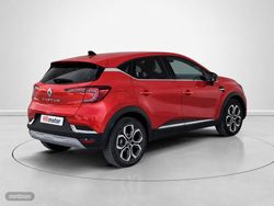 Renault Captur Techno TCe 66 kW (90 CV) - Miniatura 3