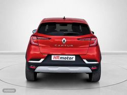 Renault Captur Techno TCe 66 kW (90 CV) - Miniatura 4