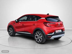 Renault Captur Techno TCe 66 kW (90 CV) - Miniatura 5