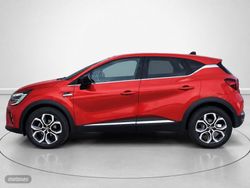 Renault Captur Techno TCe 66 kW (90 CV) - Miniatura 6