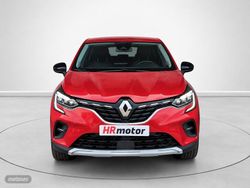 Renault Captur Techno TCe 66 kW (90 CV) - Miniatura 7