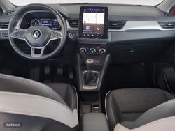 Renault Captur Techno TCe 66 kW (90 CV) - Miniatura 8