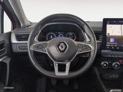 Renault Captur Techno TCe 66 kW (90 CV) - Miniatura 9