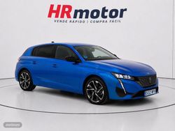 Peugeot 308 PureTech 130 S&S Allure 96 kW (130 CV) - Miniatura 1