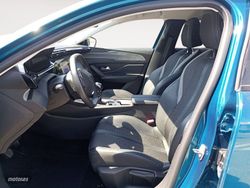 Peugeot 308 PureTech 130 S&S Allure 96 kW (130 CV) - Miniatura 10