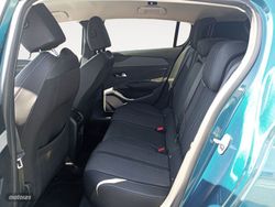 Peugeot 308 PureTech 130 S&S Allure 96 kW (130 CV) - Miniatura 11