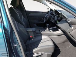 Peugeot 308 PureTech 130 S&S Allure 96 kW (130 CV) - Miniatura 12
