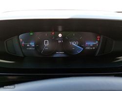 Peugeot 308 PureTech 130 S&S Allure 96 kW (130 CV) - Miniatura 15