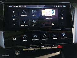 Peugeot 308 PureTech 130 S&S Allure 96 kW (130 CV) - Miniatura 16
