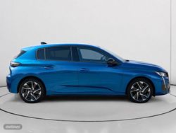 Peugeot 308 PureTech 130 S&S Allure 96 kW (130 CV) - Miniatura 2