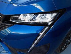 Peugeot 308 PureTech 130 S&S Allure 96 kW (130 CV) - Miniatura 24