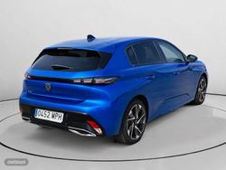 Peugeot 308 PureTech 130 S&S Allure 96 kW (130 CV) - Miniatura 3
