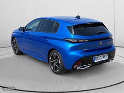 Peugeot 308 PureTech 130 S&S Allure 96 kW (130 CV) - Miniatura 5