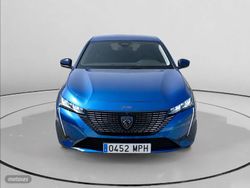 Peugeot 308 PureTech 130 S&S Allure 96 kW (130 CV) - Miniatura 7