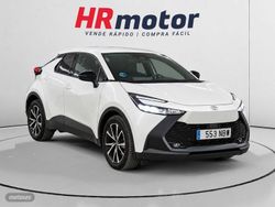 Toyota C-HR 140H Advance 103 kW (140 CV) - Miniatura 1