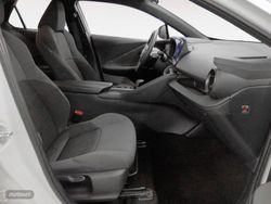 Toyota C-HR 140H Advance 103 kW (140 CV) - Miniatura 12
