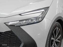 Toyota C-HR 140H Advance 103 kW (140 CV) - Miniatura 24