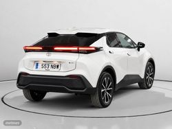 Toyota C-HR 140H Advance 103 kW (140 CV) - Miniatura 3