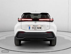 Toyota C-HR 140H Advance 103 kW (140 CV) - Miniatura 4