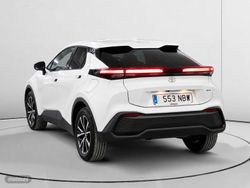 Toyota C-HR 140H Advance 103 kW (140 CV) - Miniatura 5