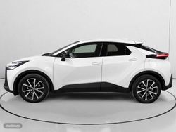 Toyota C-HR 140H Advance 103 kW (140 CV) - Miniatura 6