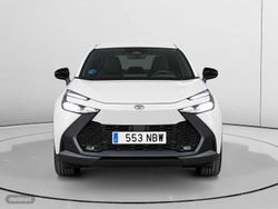 Toyota C-HR 140H Advance 103 kW (140 CV) - Miniatura 7