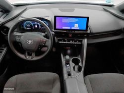 Toyota C-HR 140H Advance 103 kW (140 CV) - Miniatura 8