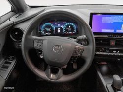 Toyota C-HR 140H Advance 103 kW (140 CV) - Miniatura 9