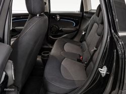 Mini Cooper 100 kW (136 CV) - Miniatura 11