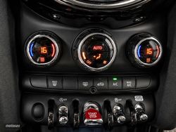Mini Cooper 100 kW (136 CV) - Miniatura 21