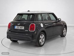 Mini Cooper 100 kW (136 CV) - Miniatura 3