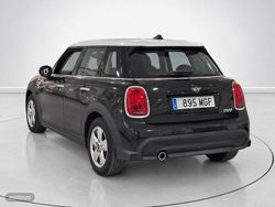 Mini Cooper 100 kW (136 CV) - Miniatura 5