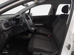 Citroen C3 BlueHDi 100 S&S C-Series 75 kW (102 CV) - Miniatura 10