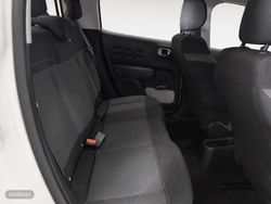 Citroen C3 BlueHDi 100 S&S C-Series 75 kW (102 CV) - Miniatura 11