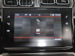 Citroen C3 BlueHDi 100 S&S C-Series 75 kW (102 CV) - Miniatura 16